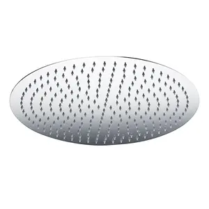 Душевая насадка WasserKRAFT Аксессуары для душа A117