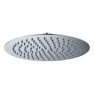 Душевая насадка WasserKRAFT Wern 4200 A121