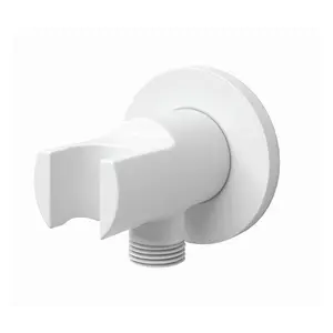 Подключение шланга WasserKRAFT Mindel 8500 A148