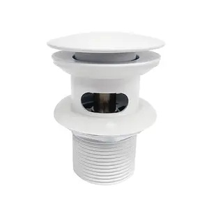 Донный клапан WasserKRAFT Mindel 8500 A153