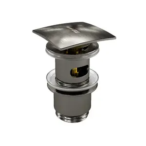 Донный клапан WasserKRAFT Wiese 8400 A167