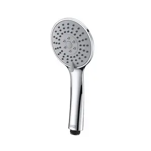 Лейка для душа WasserKRAFT A002