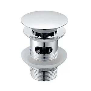 Донный клапан WasserKRAFT A024