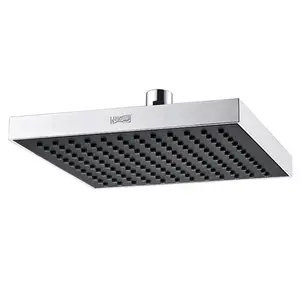 Душевая насадка WasserKRAFT  A028