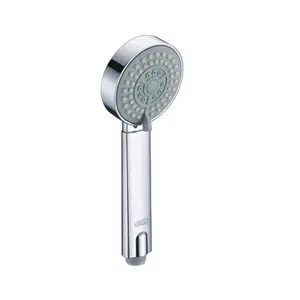 Лейка для душа WasserKRAFT A035