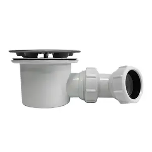 Сифон для поддонов WasserKRAFT Berkel D210