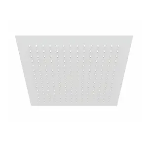 Верхняя душевая насадка WasserKRAFT Mindel 8500 A163