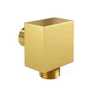 Подключение шланга WasserKRAFT Aisch 5500 A177