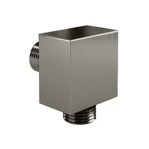 Подключение шланга WasserKRAFT Wiese 8400 A179