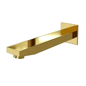 Настенный излив WasserKRAFT  A187