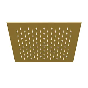 Верхняя душевая насадка WasserKRAFT Aisch 5500 A198