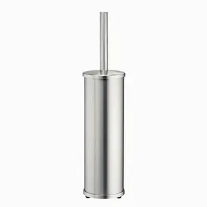 Щетка для унитаза напольная WasserKRAFT  K-1047