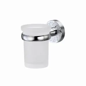 Стакан WasserKRAFT Isen K-4000 K-4028