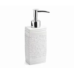 Дозатор  для жидкого мыла  WasserKRAFT K-4700 K-4799