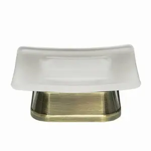 Мыльница WasserKRAFT K-5500 K-5529