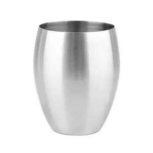 Стакан для зубных щеток WasserKRAFT K-6700 K-6728