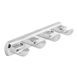 Вешалка WasserKRAFT Kamme  K-8374