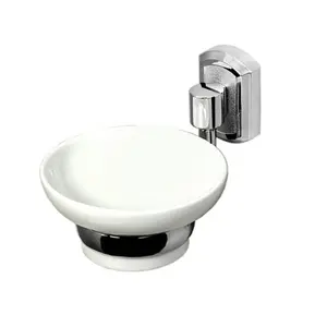 Мыльница WasserKRAFT  K-24129