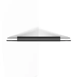 Универсальный угловой поручень для рук и стоп Black&White SN-1155