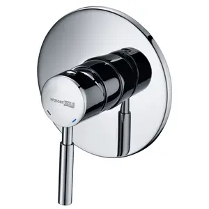 Смеситель  для душа WasserKRAFT Main 4100 4151