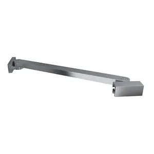 Фиксатор душевой двери WasserKRAFT Aller D097