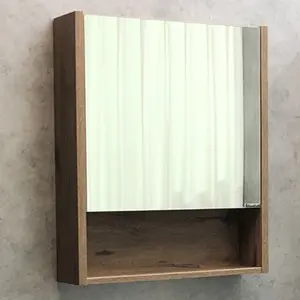 Зеркало-шкаф Comforty Марио