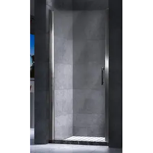 Дверь в нишу Esbano ES-70LD/80LD (левая/правая)