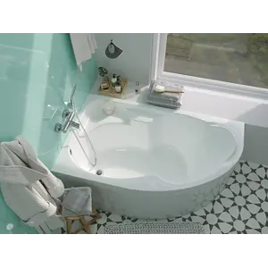 Ванна 1Marka DIANA