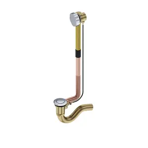 Слив перелив Timo 8003/00