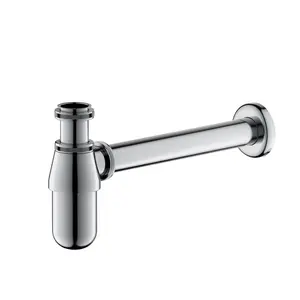 Сифон для раковины Timo 960/00L