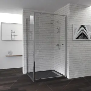 Душевой уголок RGW PA-44-1 (PA-02 NEW + Z-060-1)