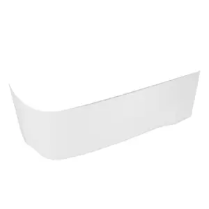 Фронтальная панель Vayer Boomerang 160*90  асимметр.