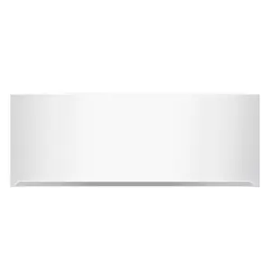 Фронтальная панель Relisan Eco Plus Прага 150*70