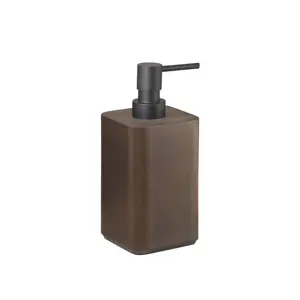 Gedy G-Dafne  настольный дозатор   орех