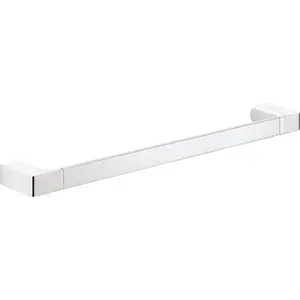 Gedy G-Pirenei  полотенцедержатель  длина 45 см   хром