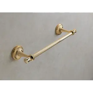 Stil Haus Regal  полотенцедержатель 45 L   золото