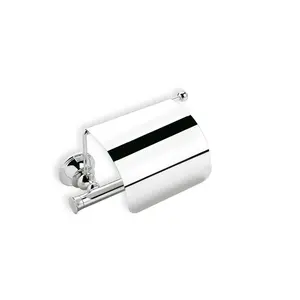 Stil Haus Smart  бумагодержатель закрытый   бронза