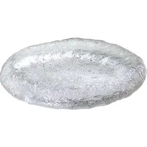 Gedy G-Irina  настольная мыльница   прозрачный