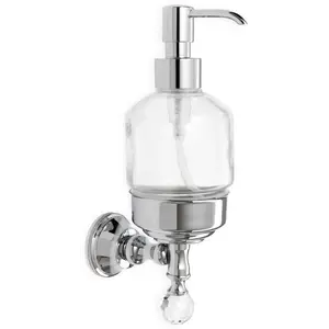 Stil Haus Smart Light  настенный дозатор   золото