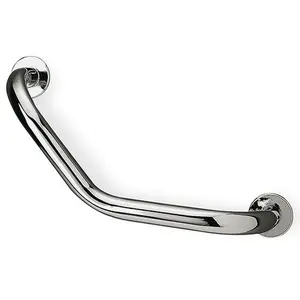 Stil Haus  поручень гнутый   хром