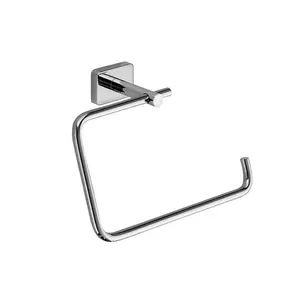 Gedy Minnesota полотенцедержатель - полукольцо  хром