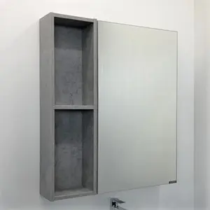 Зеркало-шкаф Comforty Осло