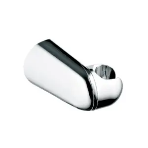 Крепление настенное поворотное для лейки Lemark  хром