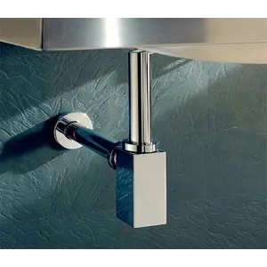 Сифон для умывальника CeramaLux C045