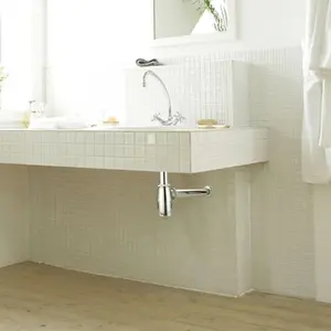 Сифон для умывальника CeramaLux C056