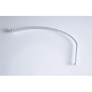 Карниз для ванны 1Marka Sirakusa 190х120 Г-образный