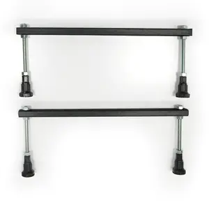 Комплект ножек для ванны 1Marka "AELITA SLIM" 150*75,165х75,170*75,170*90,180*80