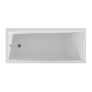 Ванна 1Marka  AELITA SLIM встраиваемая