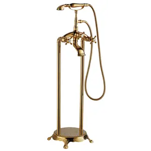 Смеситель ABBER Klassik AF8415