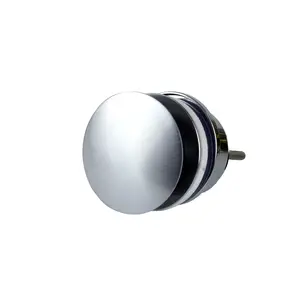 Bronze De Luxe Донный клапан 008CC